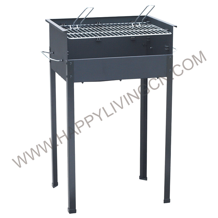 C301F Charcoal BBQ