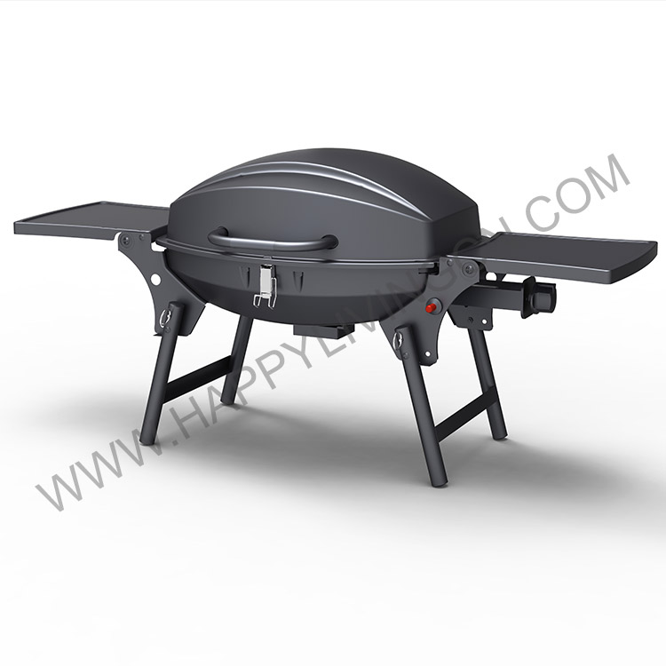 G1011 Portable Gas BBQ