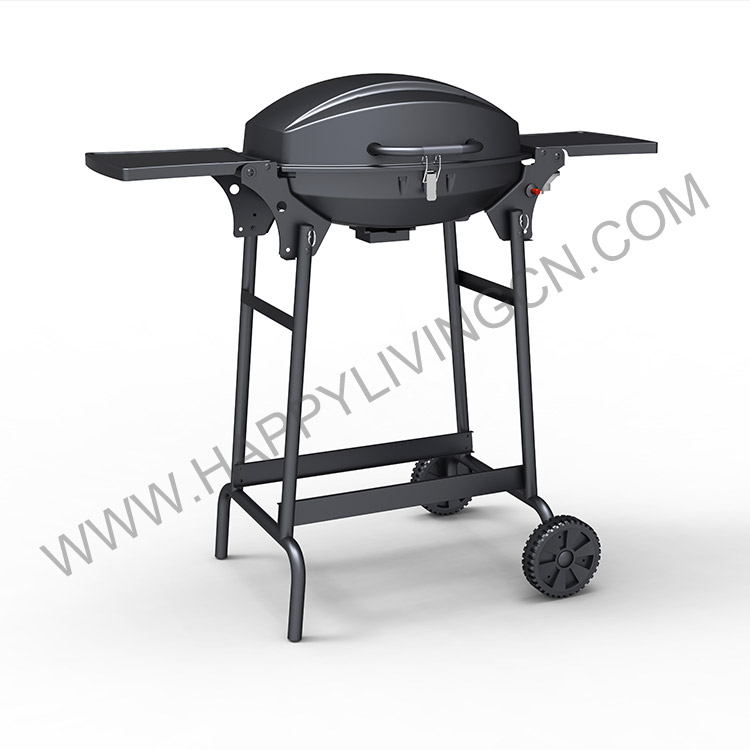 G1012 Portable Gas BBQ + Trolley